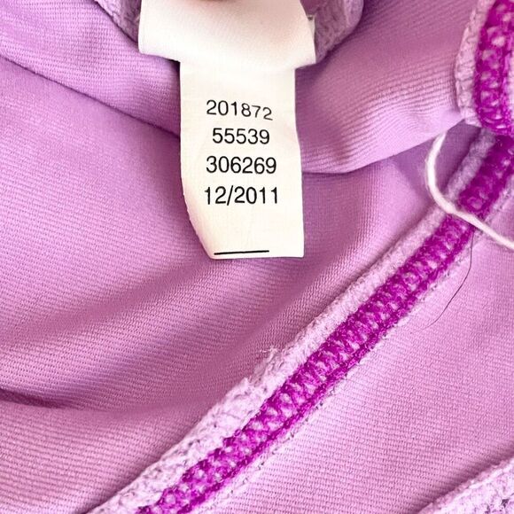 Athleta Asphalt Energy Tank - size large - Picture 7 of 7